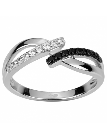 Bague Argent 925 Motif...