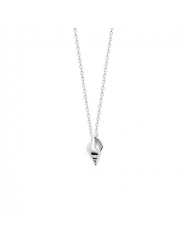 Collier Argent 925 Rhodié...