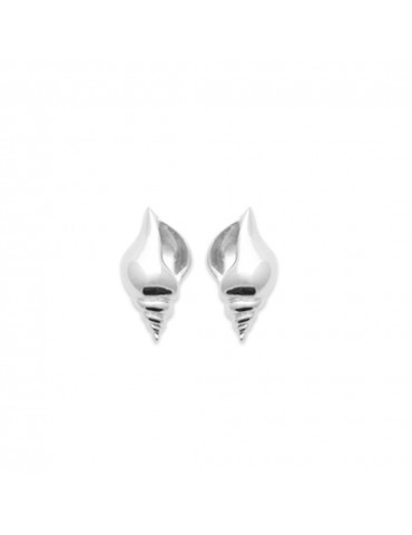 Boucles D'Oreilles Argent...