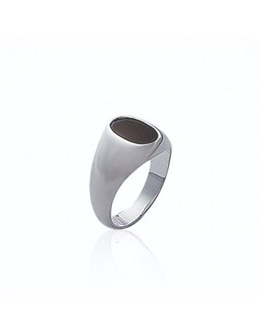 Bague Argent 925 Rhodié...