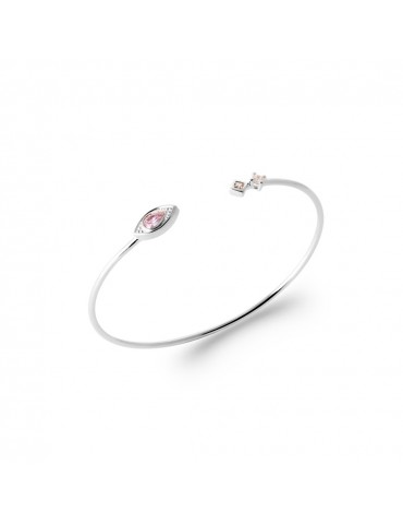 Bracelet Jonc Argent 925...