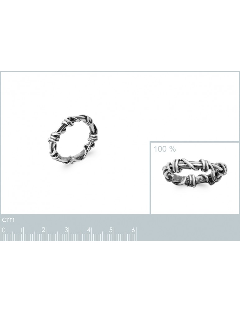 Boucles D'oreilles Créoles Torsadées - Argent 925, Diamètre 15,5 Mm, Pour Hommes Et Femmes, Style épuré