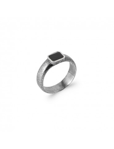 Bague Argent 925 Solitaire...